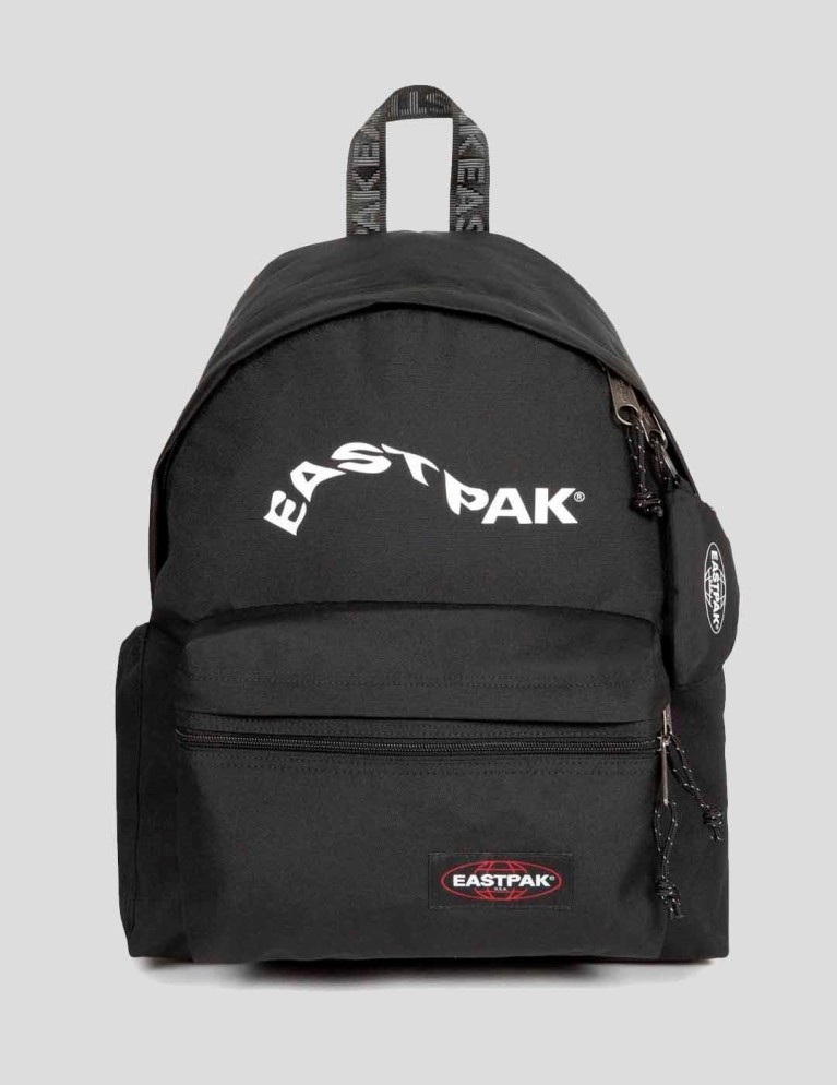 Zaino EASTPAK patito zippl´r + in grassetto nero
